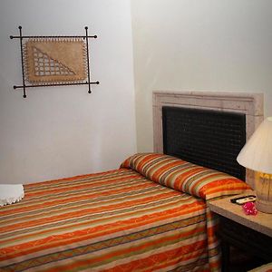 Standard Double or Twin Room Sea View